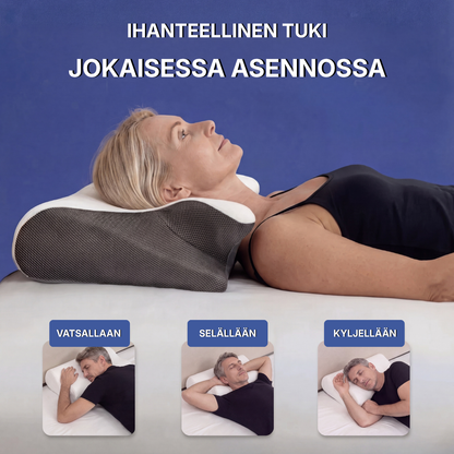 Levisa™ - Ortopedinen tukityyny 2.0