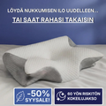 LEVISA - Ortopedinen tukityyny 2.0