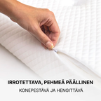 LEVISA - Ortopedinen tukityyny 2.0
